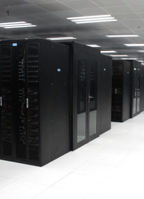 Data Center Modular