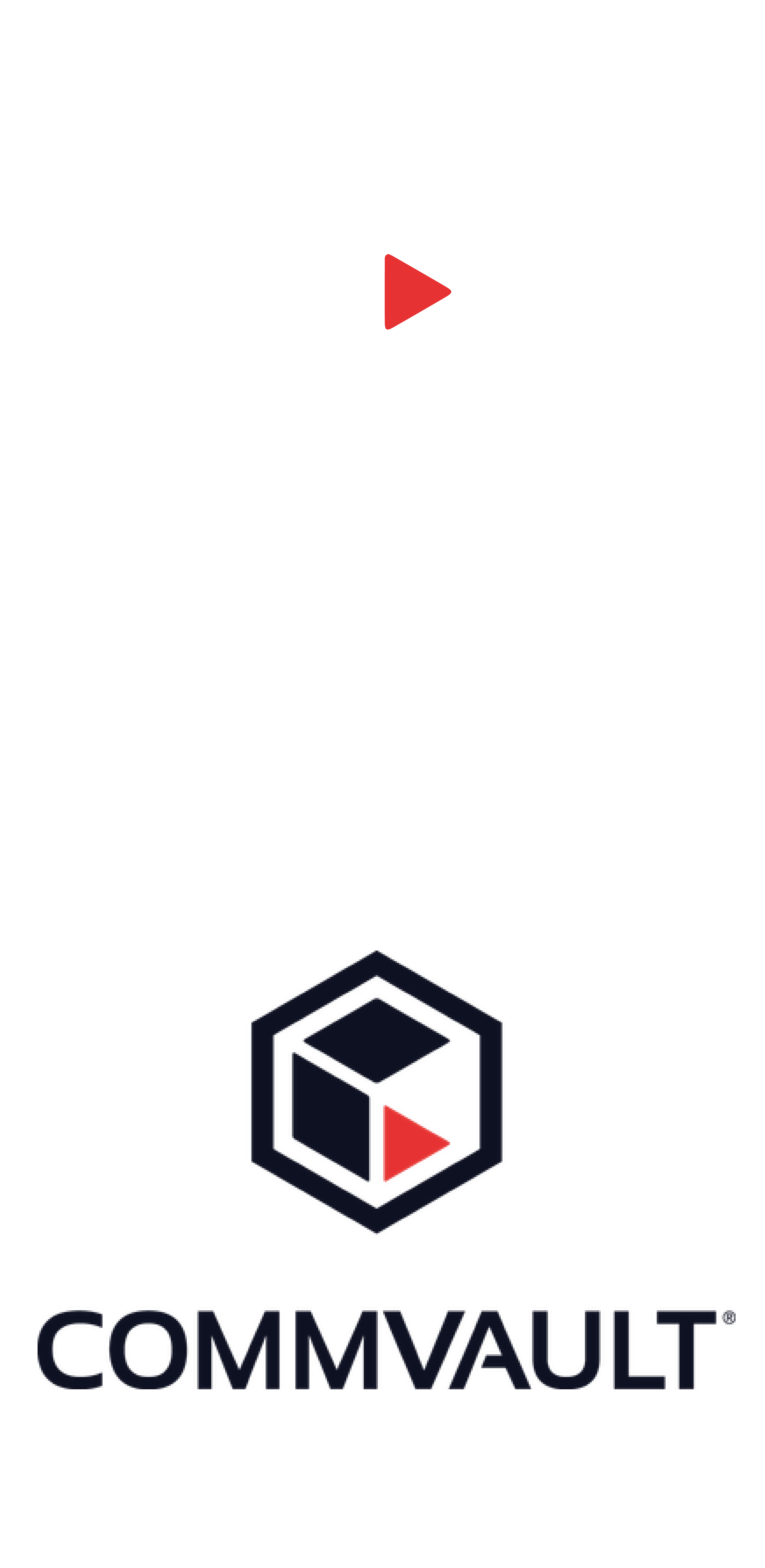 Commvault